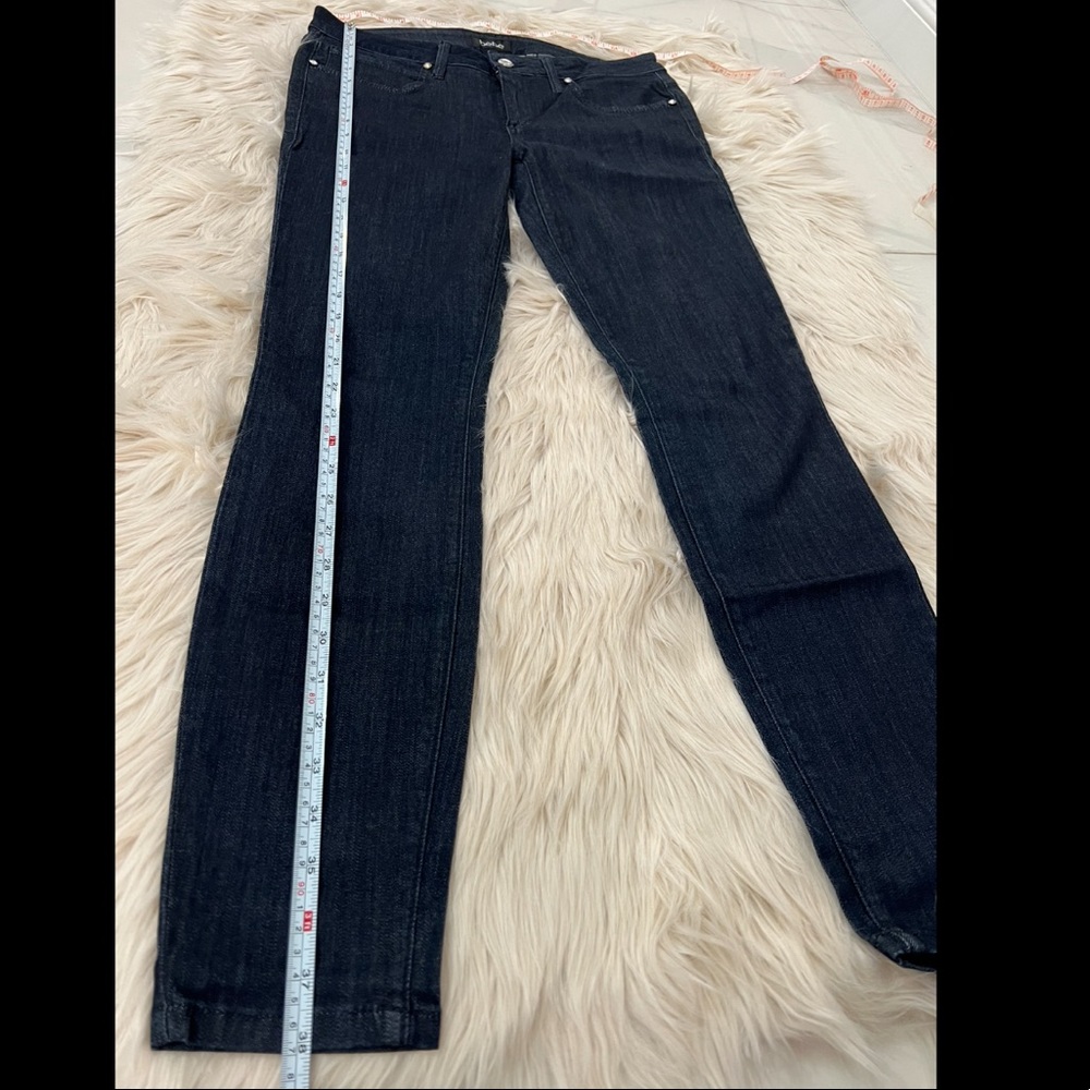 bebe Skinny Jeans - Picture 2 of 5